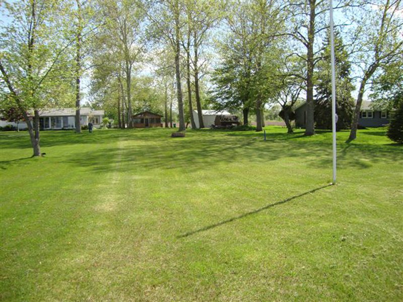 Property photo 4 - Real Estate Auction - Big Chapman Lake - Lakefront Cottage